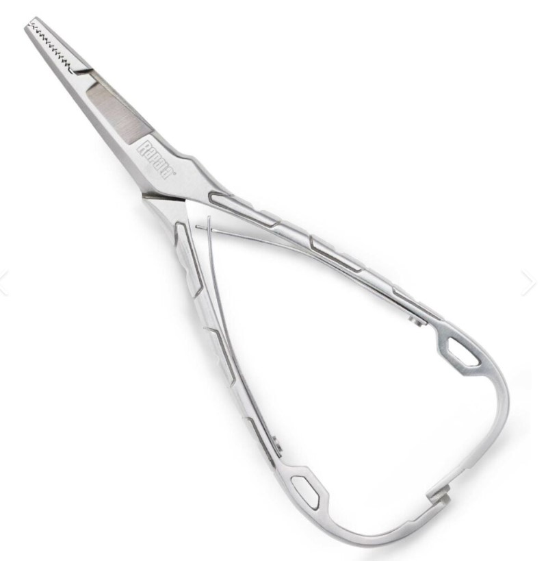 Rapala RDB Mitten Forceps